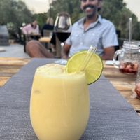  at Villa Vegana in Mallorca