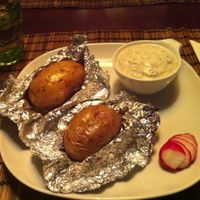 Gorgeous supper! international vegan cuisine at Villa Vegana in Mallorca