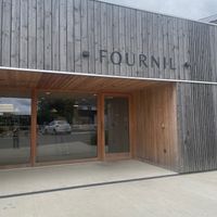  at Le Fournil de La Butte in Plouider