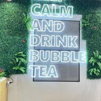 Interior   at Taichi Bubble Tea in Jackson