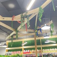 Interior  at Taichi Bubble Tea in Jackson