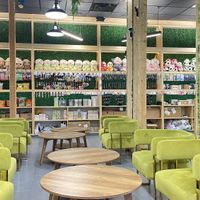 Interior   at Taichi Bubble Tea in Jackson