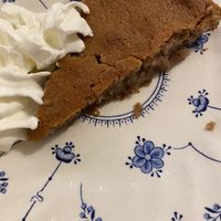   at Cafe des Petits Mains in Uzes