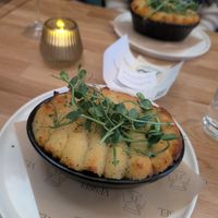  at Vessel in Edinburgh