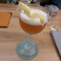  at Vessel in Edinburgh