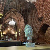 Room at Soulm8 - Dimsum, Sushi, Tapas & more in Bremen