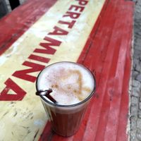  at XOXO Café & Bar  in Leipzig