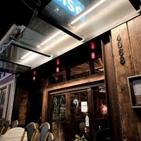  at aíso in San Francisco