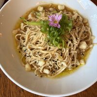   at aíso in San Francisco