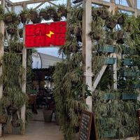  at BangBang Thai Kitchen in Nairobi