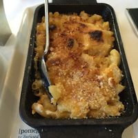 Sunday brunch at Equinox Restaurant in Washington