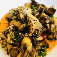  at Equinox Restaurant in Washington