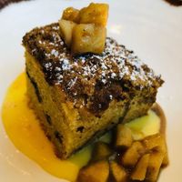  at Equinox Restaurant in Washington