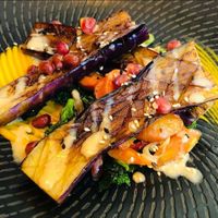  at Equinox Restaurant in Washington