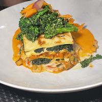   at Equinox Restaurant in Washington