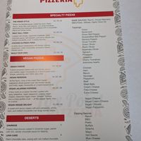  at Spice Hub & Fox Point Pizzeria in Lakewood