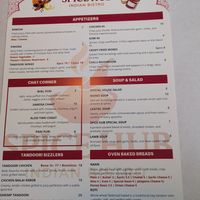  at Spice Hub & Fox Point Pizzeria in Lakewood