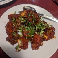  at Spice Hub & Fox Point Pizzeria in Lakewood