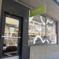   at Pure Lovin' Chocolate in Duncan