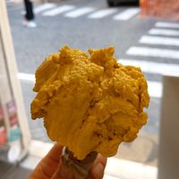  at Grezzo Raw Chocolate in Rome