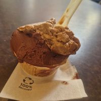  at Grezzo Raw Chocolate in Rome