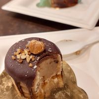  at Grezzo Raw Chocolate in Rome