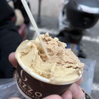   at Grezzo Raw Chocolate in Rome