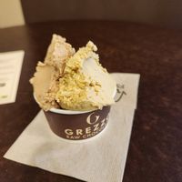  at Grezzo Raw Chocolate in Rome