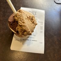   at Grezzo Raw Chocolate in Rome