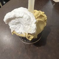   at Grezzo Raw Chocolate in Rome