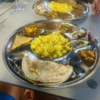   at Camino Curry in Santiago De Compostela