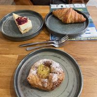   at Knead & Grind  in Clitheroe