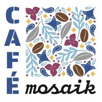  at Café Mosaik in Magdeburg