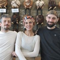  at Forno Ardito in Pescara