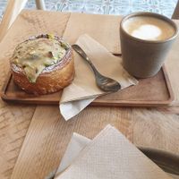  at Plant Shack in London