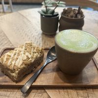   at Plant Shack in London