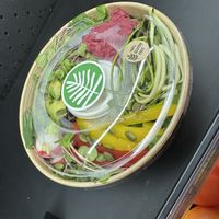   at Plant Shack in London