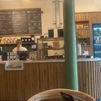   at Plant Shack in London