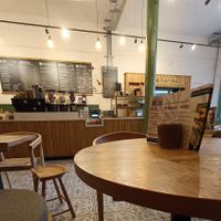  at Plant Shack in London