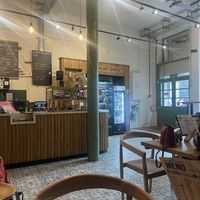   at Plant Shack in London