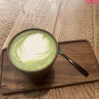   at Plant Shack in London