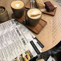   at Plant Shack in London