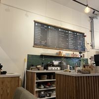   at Plant Shack in London