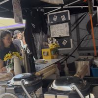 veganmania  at Lebenshof Edelweiß in Steiermark