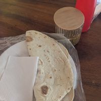  at Baleadas Olanchito in Tegucigalpa