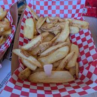  at DinoBurger in Virginia