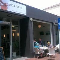 Street view of Petrie Dish at fuel at the petre dish in Wanganui