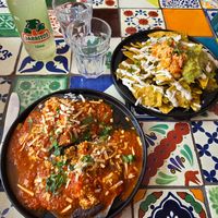  at Tocayo in Bristol