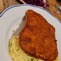 Talerz Polski at Wypas in Poznan