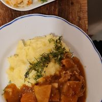 Talerz Śląski at Wypas in Poznan